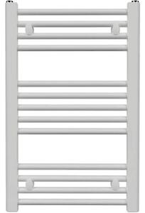 Radiator / Calorifer baie portprosop Rotheigner Solid 450x700 mm alb