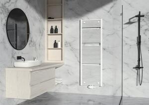 Radiator / Calorifer baie portprosop Rotheigner Classic-M 450x1810 mm alb