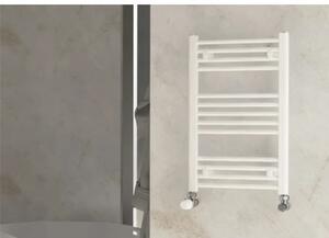 Radiator / Calorifer baie portprosop Rotheigner Solid 450x700 mm alb