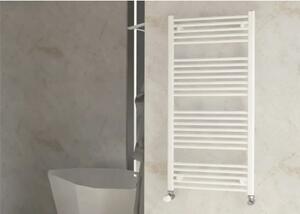 Radiator / Calorifer baie portprosop Rotheigner Solid 600x1220 mm alb