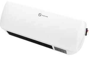 Aerotermă ceramică de perete Rotheigner 2000W 45x18,5 cm, alb