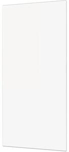 Sticlă clară pentru duș Walk In Jungborn TRIA 96x210 cm fără profil și stabilizator