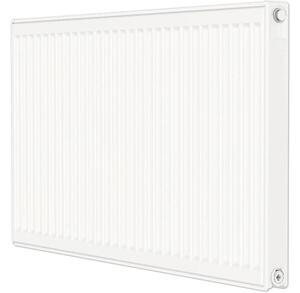 Radiator oțel Rotheigner Tip EKE (21) 950x400 mm, 4 variante (lateral)