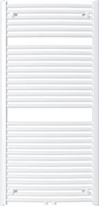 Radiator / Calorifer baie portprosop Rotheigner Swing-M 595x1215 mm alb lucios