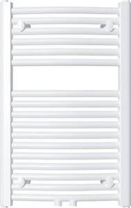 Radiator / Calorifer baie portprosop Rotheigner Swing-M 445x690 mm alb lucios
