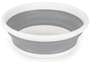 Lighean pliabil 4Home Clean din silicon