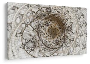 Tablou artei ornamentale (90x60 cm)