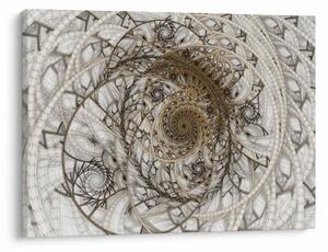 Tablou artei ornamentale (70x50 cm)