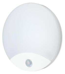 Aplică LED pentru baie cu senzor ORBIS LED/10W/230V IP44