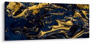 Tablou abstracției (120x50 cm)