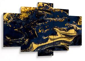Tablou abstracției (150x105 cm)