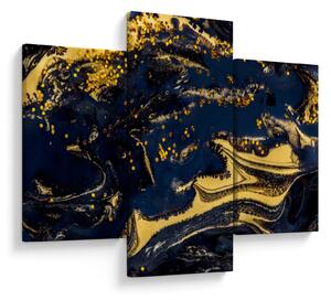 Tablou abstracției (90x60 cm)