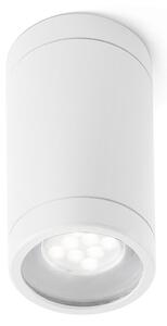 FARO 71372 - Lampă spot exterior OLOT 1xGU10/35W/230V IP44