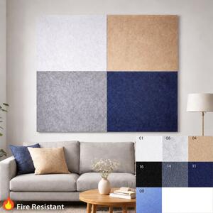 Bilnora extra dens izolat fonic 120x120x1.2cm