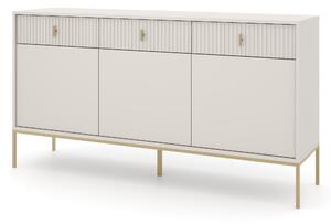 Comodă Magara 3D3S (cașmir + auriu). 1154739