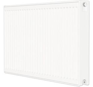 Radiator oțel Rotheigner Tip DK (22) 554x600 mm, 4 variante (lateral)