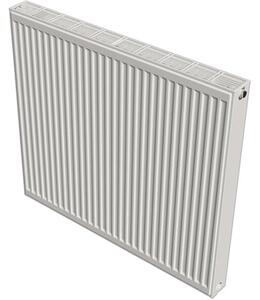 Radiator oțel Rotheigner Tip DK (22) 950x400 mm, 4 variante (lateral)
