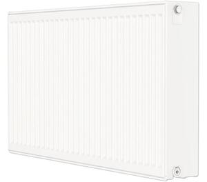 Radiator oțel Rotheigner Tip 3K (33) 554x400 mm, 4 variante (lateral)