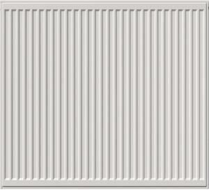 Radiator Rotheigner Tip 33 950x400 mm, 4 variante (lateral)