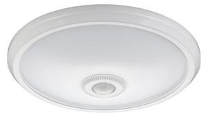 Fulgur 24120 - Plafoniera LED cu senzor DARINA LED/12W/230V