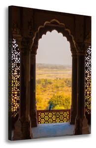 Tablou pe pânză canvas Agra Fort, India