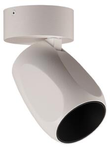 Plafoniere ANTIDARK, Facet W70, reglabil, Alb, Zona coridorului, Metal, Modern