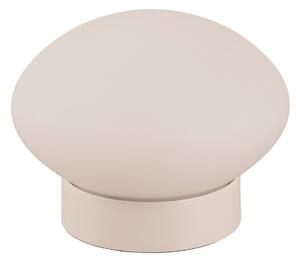 Plafoniere ANTIDARK, Mushroom, reglabil, Alb, Zona coridorului, Sticlă, Modern