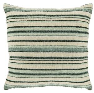 Perna decorativa REDAGO 45x45 cm, verde