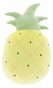 Perna decorativa PINEAPPLE 20x35 cm, galben
