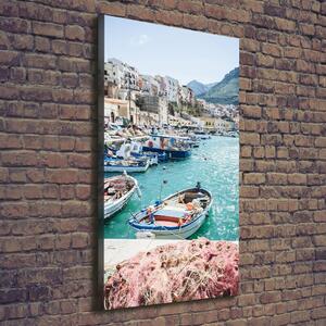 Tablou canvas Sicilia