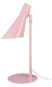 Lampă de masă Dyberg Larsen, DL12 Mini, Roz / Rosé, Camera de zi, Metal, Scandinavă