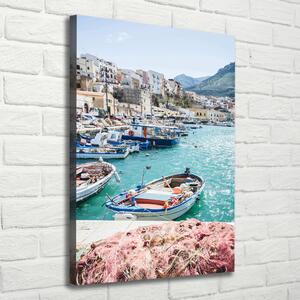 Tablou canvas Sicilia