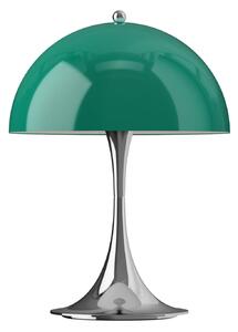 Lămpi de exterior Louis Poulsen, Panthella 250, reglabil, Verde, Terasă, Plastic, Design
