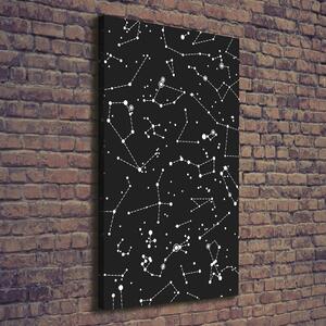 Tablou canvas Constelaţie