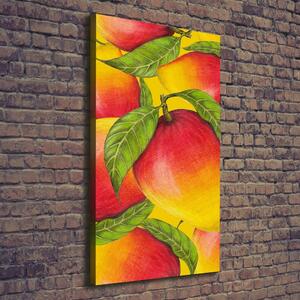 Tablou pe pânză canvas Mango