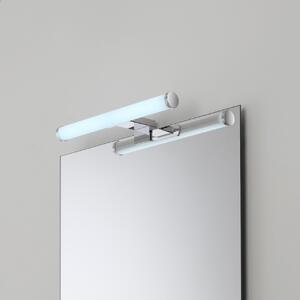 Lampa LED cilindrica pentru oglinda, 5W, 30cm