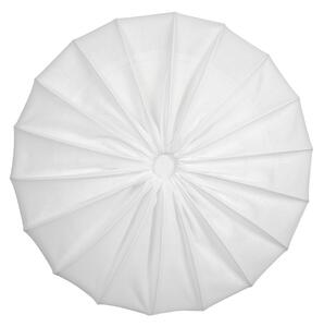 Plafoniere Watt & Veke, Anna, reglabil, Alb, Camera de zi, Țesătură / Textil, Design