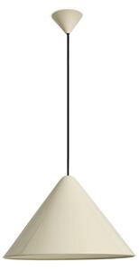 Lustră Pendul HAY, Compass, Alb, Camera de zi, Aluminiu, Design
