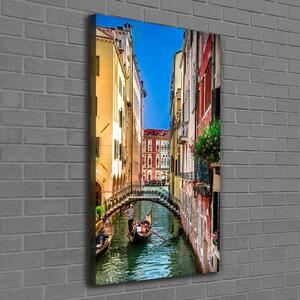 Tablou pe pânză canvas Veneția, Italia