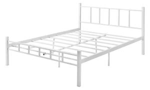 Cadru de pat metalic 160 cm*200 cm,Loft