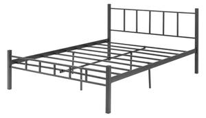 Cadru de pat metalic 160 cm*200 cm,Loft