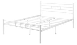 Cadru de pat metalic 160 cm*200 cm, Platinium