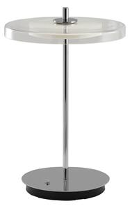 Lampă de masă UMAGE, Asteria MOVE, reglabil, Metalic, Camera de zi, Metal, Design