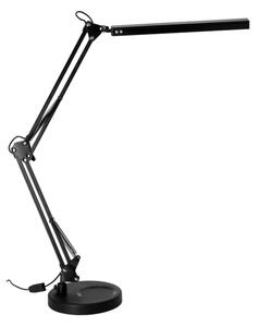 Lampă LED dimabilă de masă 2 în 1 TENUIX LED/14W/5V 3000-6000K