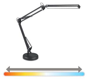 Lampă LED dimabilă de masă 2 în 1 TENUIX LED/14W/5V 3000-6000K