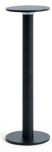 Lampă de Exterior HAY, HOST PORTABLE, reglabil, Negru, Camera de zi, Aluminiu, Modern