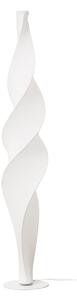 Lampadar Lucande, Novelle, reglabil, Alb, Camera de zi, Plastic, Design