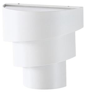 Lampă de Exterior Lindby, Valir, Alb, Terasă, Aluminiu, Design