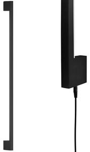 APLICĂ DE PERETE LED LHJ063-W 80cm BLACK