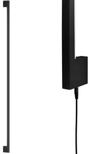 APLICĂ DE PERETE LED LHJ065-W 120cm BLACK